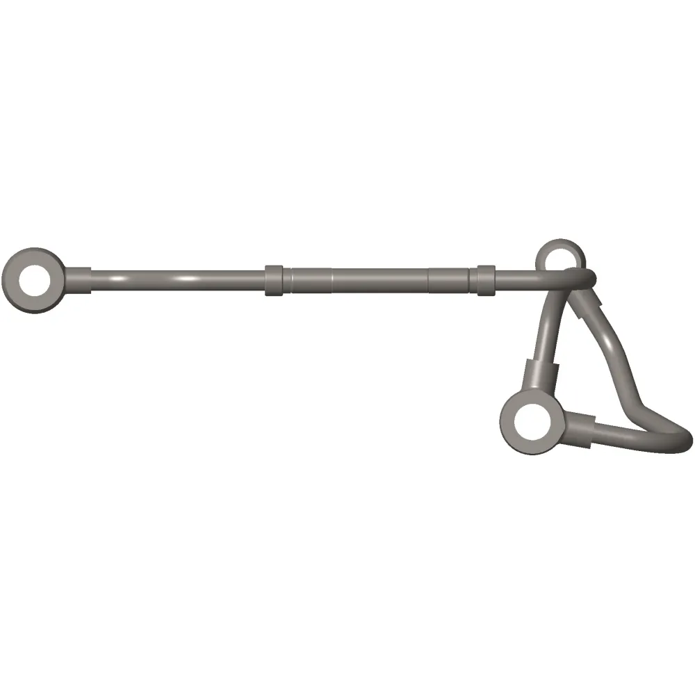 Cummins 5256854 Rurka odpływowa paliwa | Sklep Dealera Cummins