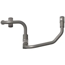 Cummins 5256854 Rurka odpływowa paliwa | Sklep Dealera Cummins