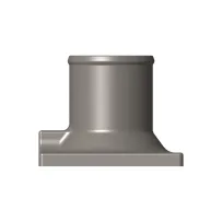 Cummins C6204124240 Przyłącze wlotu powietrza | Sklep Dealera Cummins