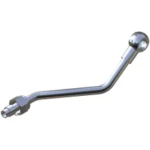 Cummins 3908988 Rurka zasilająca paliwa | Sklep Dealera Cummins