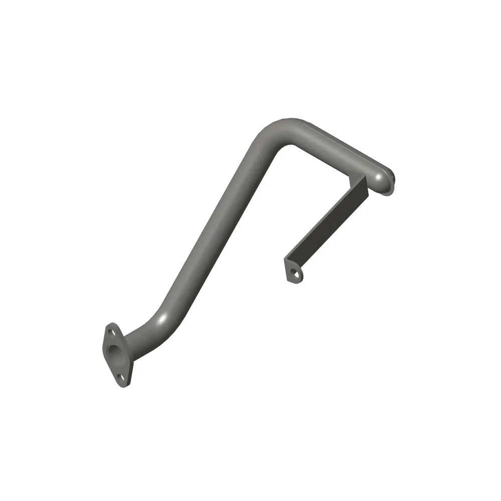 Cummins 3909373 Rurka ssąca oleju smarowego | Sklep Dealera Cummins