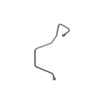 Cummins 5344175 Rurka zasilająca oleju turbosprężarki | Sklep Dealera Cummins