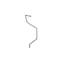 Cummins 5344175 Rurka zasilająca oleju turbosprężarki | Sklep Dealera Cummins