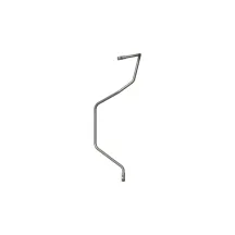 Cummins 5344175 Rurka zasilająca oleju turbosprężarki | Sklep Dealera Cummins