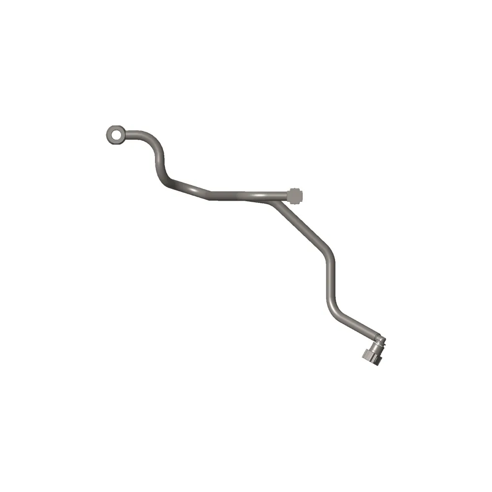 Cummins 5344771 Rurka odpływowa paliwa | Sklep Dealera Cummins