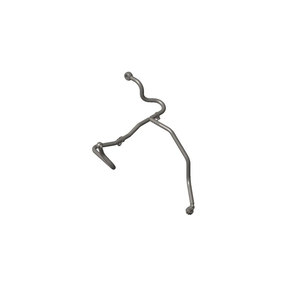 Cummins 5344774 Rurka odpływowa paliwa | Sklep Dealera Cummins