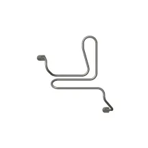 Cummins 3910750 Rurka zasilająca wtryskiwacza | Sklep Dealera Cummins