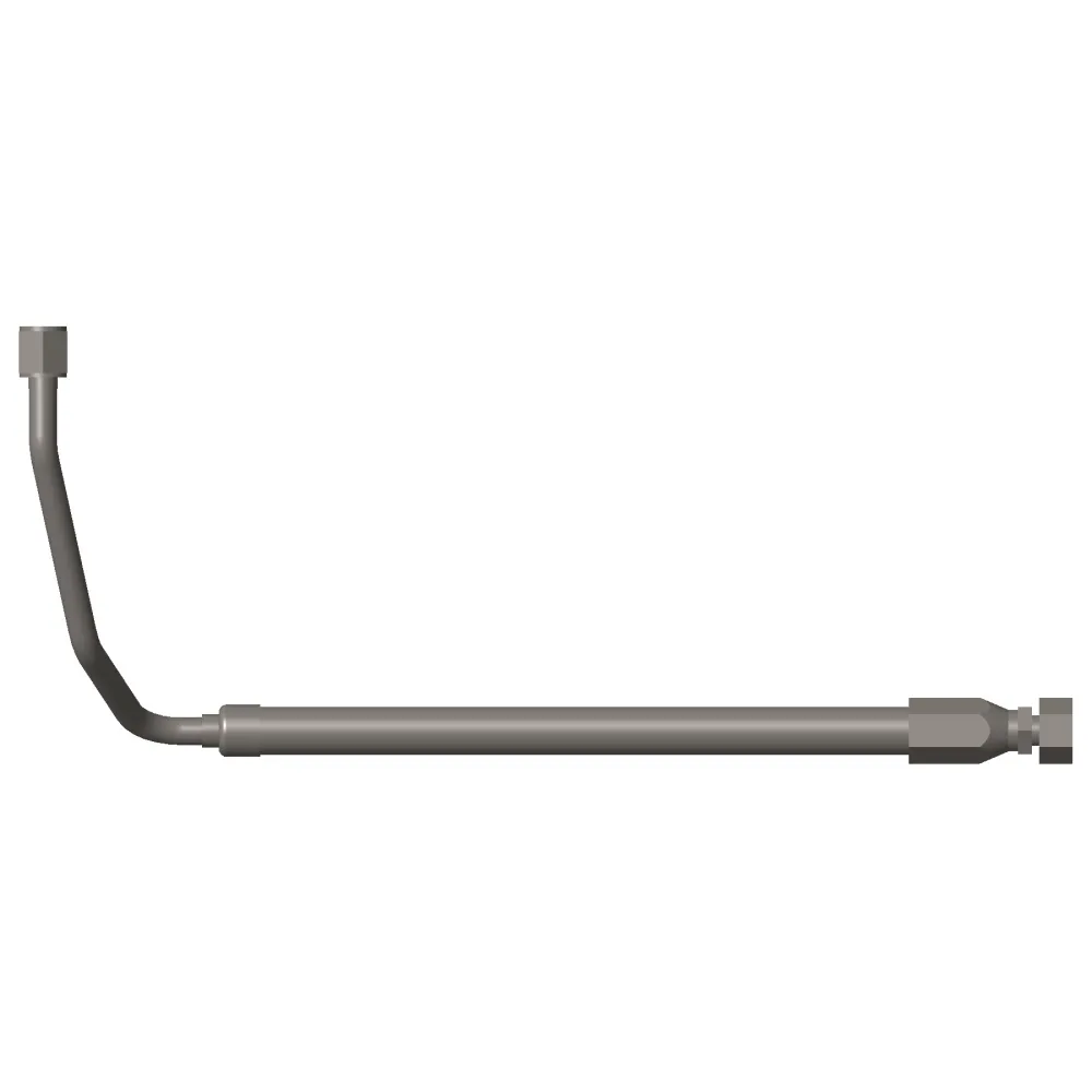 Cummins 4302621 Wąż elastyczny | Sklep Dealera Cummins