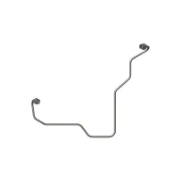 Cummins 3932390 Rurka zasilająca wtryskiwacza | Sklep Dealera Cummins