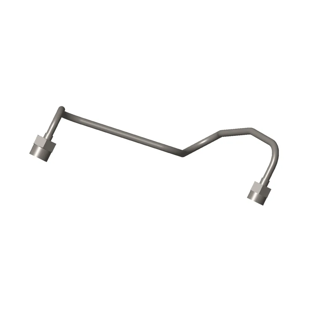 Cummins 3930442 Rurka zasilająca wtryskiwacza | Sklep Dealera Cummins