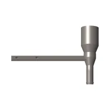 Cummins 3930682 Rurka wlewu oleju | Sklep Dealera Cummins