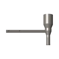 Cummins 3930682 Rurka wlewu oleju | Sklep Dealera Cummins