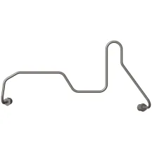 Cummins 3932388 Rurka zasilająca wtryskiwacza | Sklep Dealera Cummins
