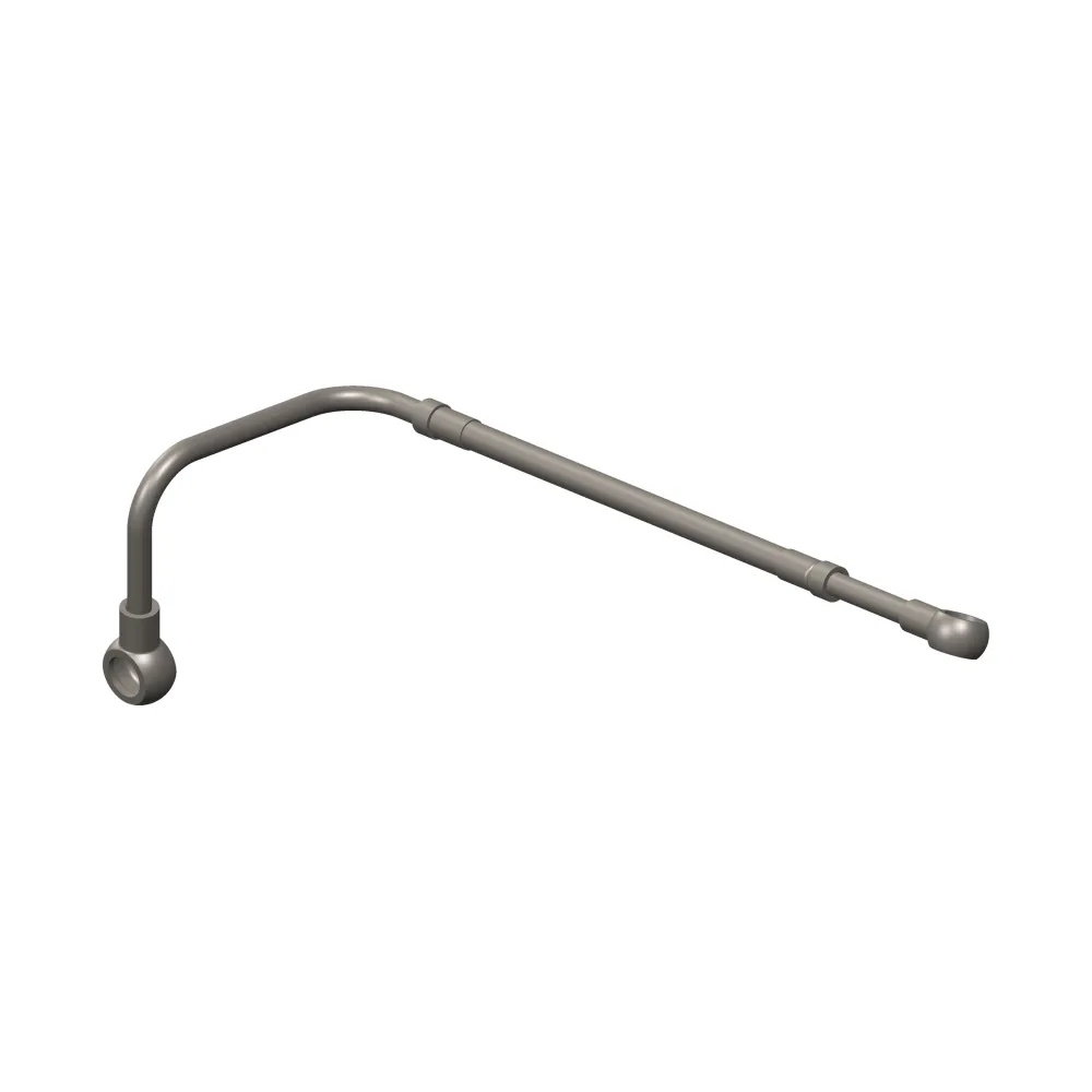 Cummins 3936691 Rurka zasilająca paliwa | Sklep Dealera Cummins