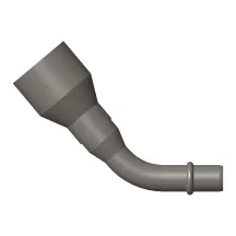 Cummins 3934130 Rurka wlewu oleju | Sklep Dealera Cummins