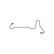 Cummins 3932158 Rurka zasilająca wtryskiwacza | Sklep Dealera Cummins