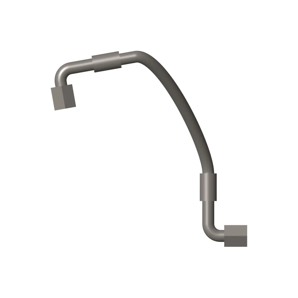 Cummins 3934396 Wąż elastyczny | Sklep Dealera Cummins