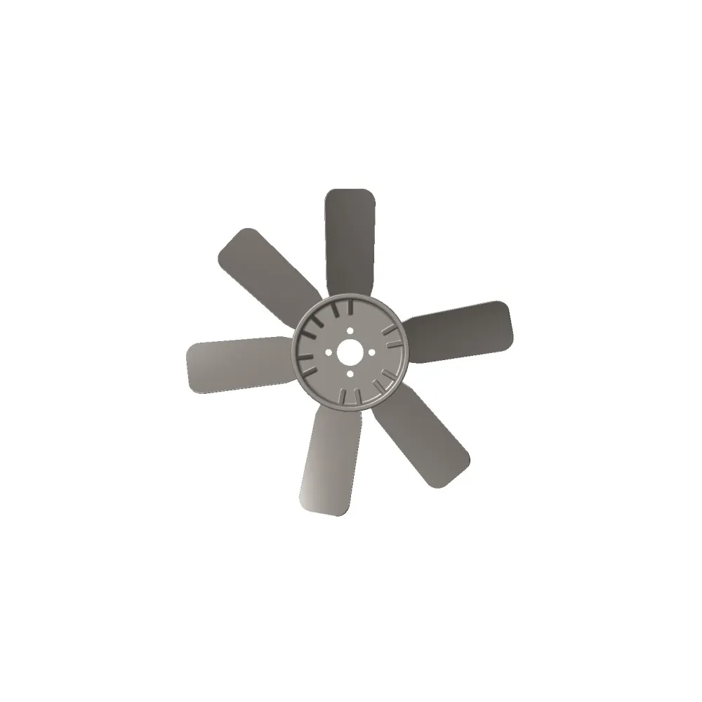 Cummins C6006130440 Wentylator silnika | Sklep Dealera Cummins