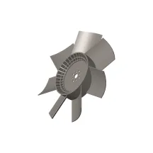 Cummins 3911317 Wentylator silnika | Sklep Dealera Cummins