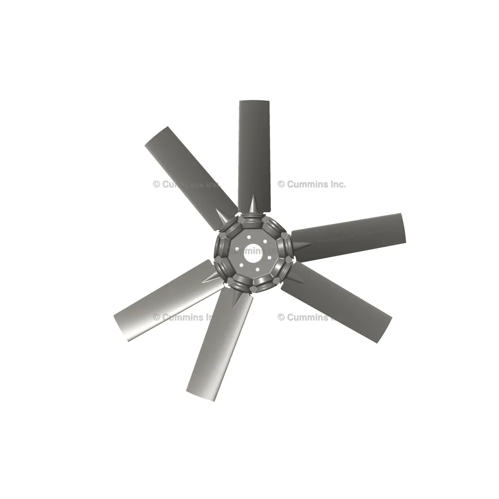 Cummins 4345678 Wentylator silnika | Sklep Dealera Cummins