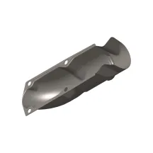 Cummins 3949804 Osłona termiczna | Sklep Dealera Cummins
