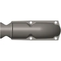 Cummins 3949804 Osłona termiczna | Sklep Dealera Cummins