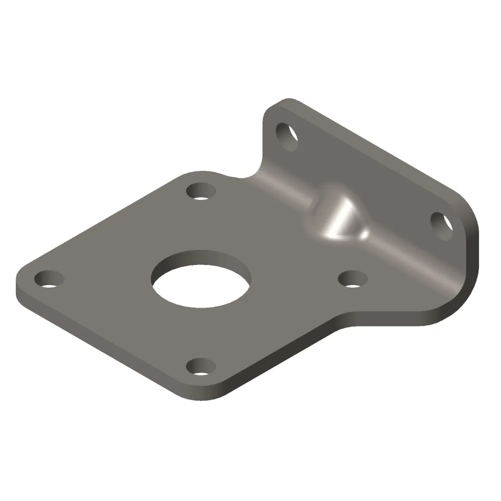 Cummins 3944845 Wspornik filtra | Sklep Dealera Cummins