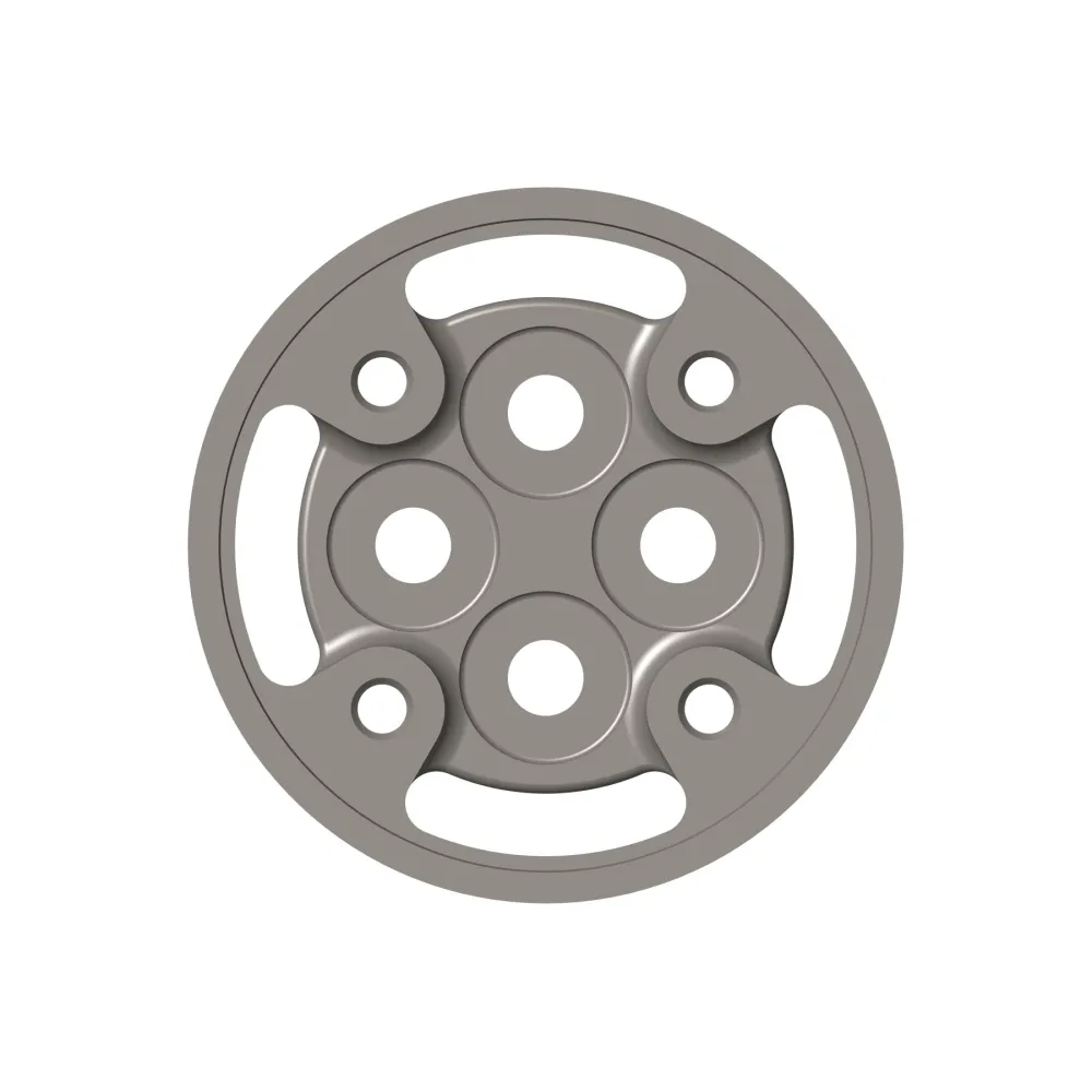 Cummins 3944832 Adapter wału korbowego | Sklep Dealera Cummins