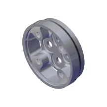 Cummins 3944832 Adapter wału korbowego | Sklep Dealera Cummins