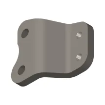 Cummins 3945510 Wspornik sprężarki powietrza | Sklep Dealera Cummins