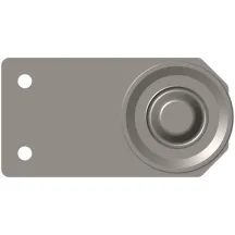 Cummins 3936218 Koło pasowe napinacza/pośrednie | Sklep Dealera Cummins