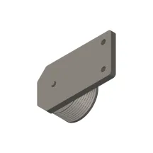 Cummins 3936218 Koło pasowe napinacza/pośrednie | Sklep Dealera Cummins