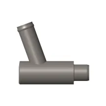 Cummins 3936849 Przyłącze odpływu oleju turbosprężarki | Sklep Dealera Cummins