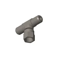 Cummins 3933291 Trójnik z gwintem wewnętrznym | Sklep Dealera Cummins