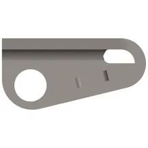 Cummins 3933301 Wspornik rurki | Sklep Dealera Cummins