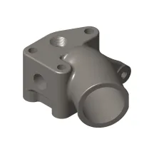 Cummins 3934877 Przyłącze wlotu wody | Sklep Dealera Cummins