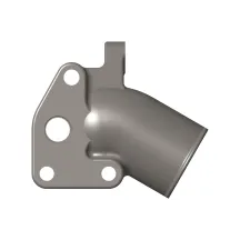 Cummins 3934877 Przyłącze wlotu wody | Sklep Dealera Cummins
