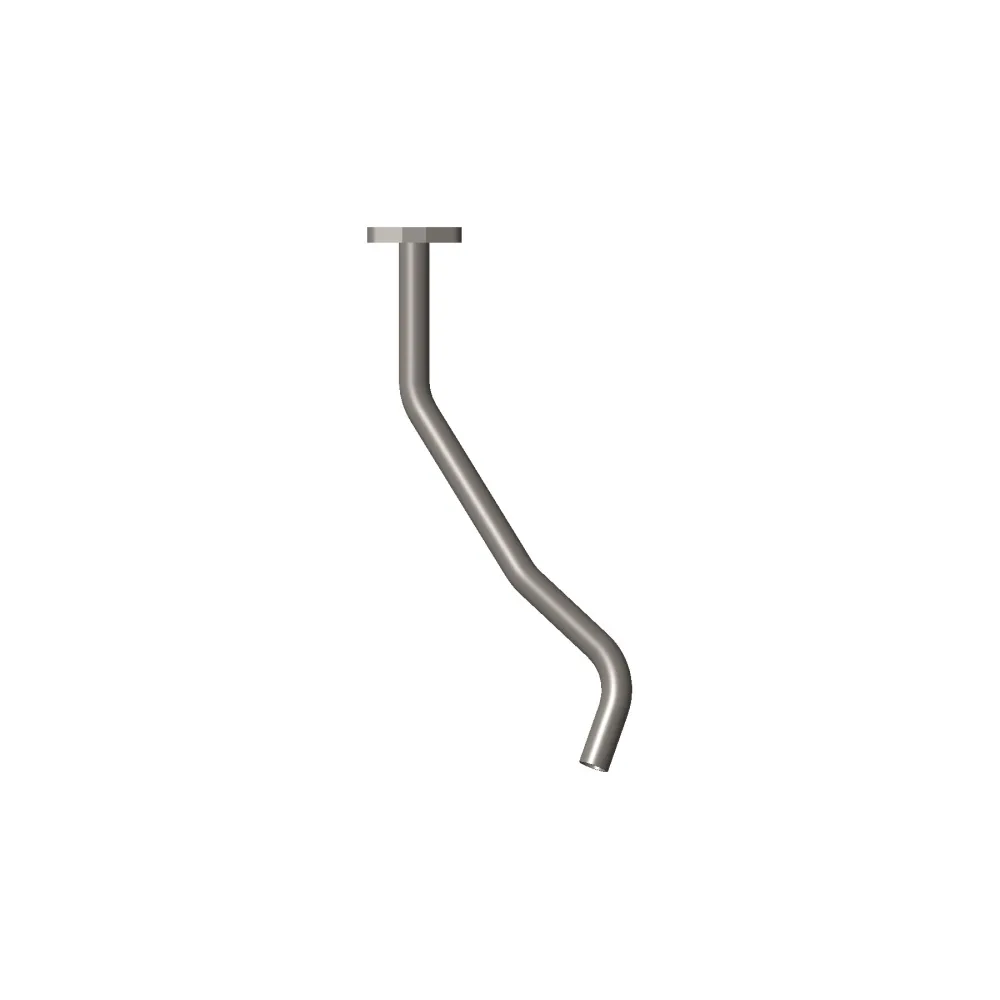 Cummins 3934064 Przyłącze odpływu oleju turbosprężarki | Sklep Dealera Cummins