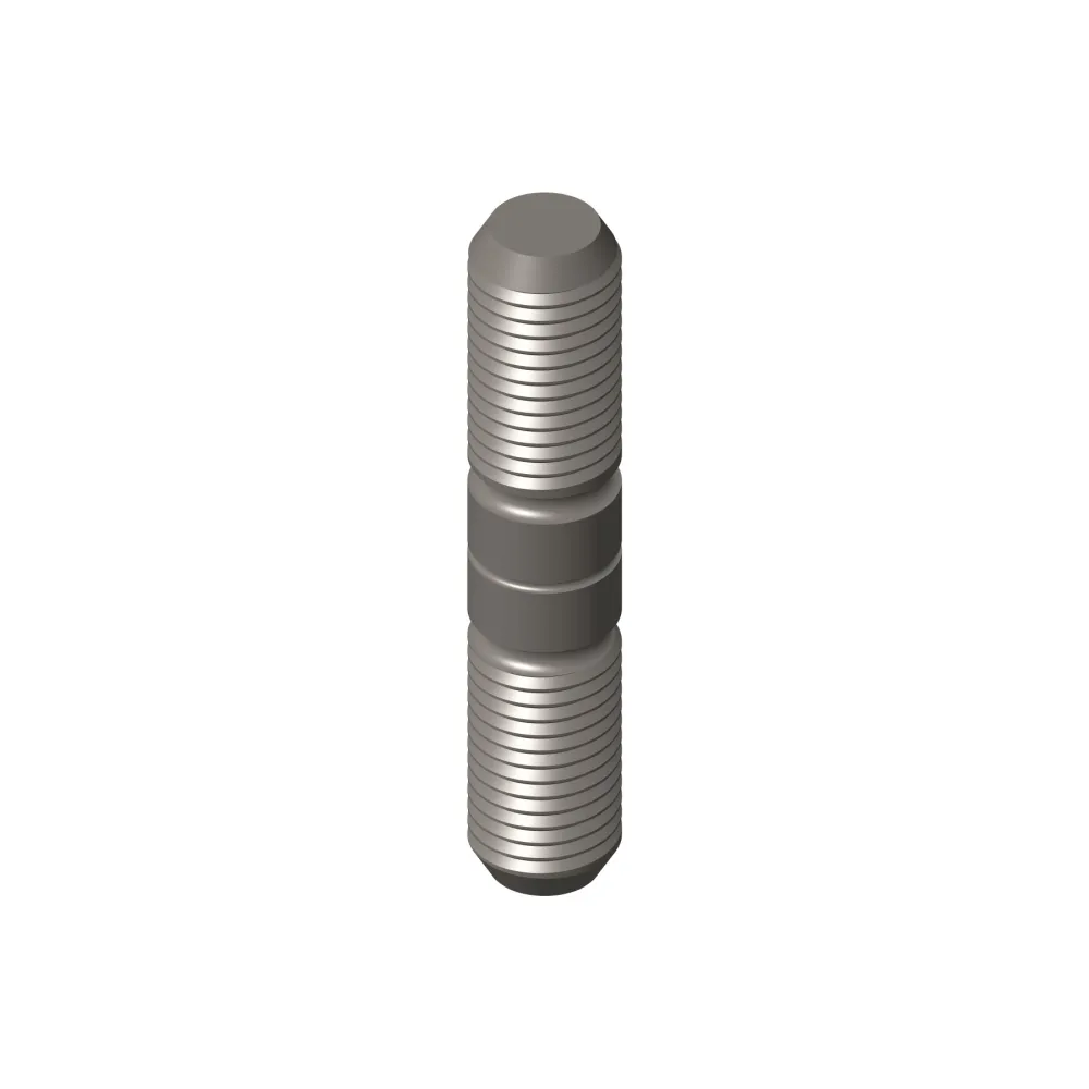 Cummins 3937123 Śruba dwustronna bezpodsadzeniowa | Sklep Dealera Cummins