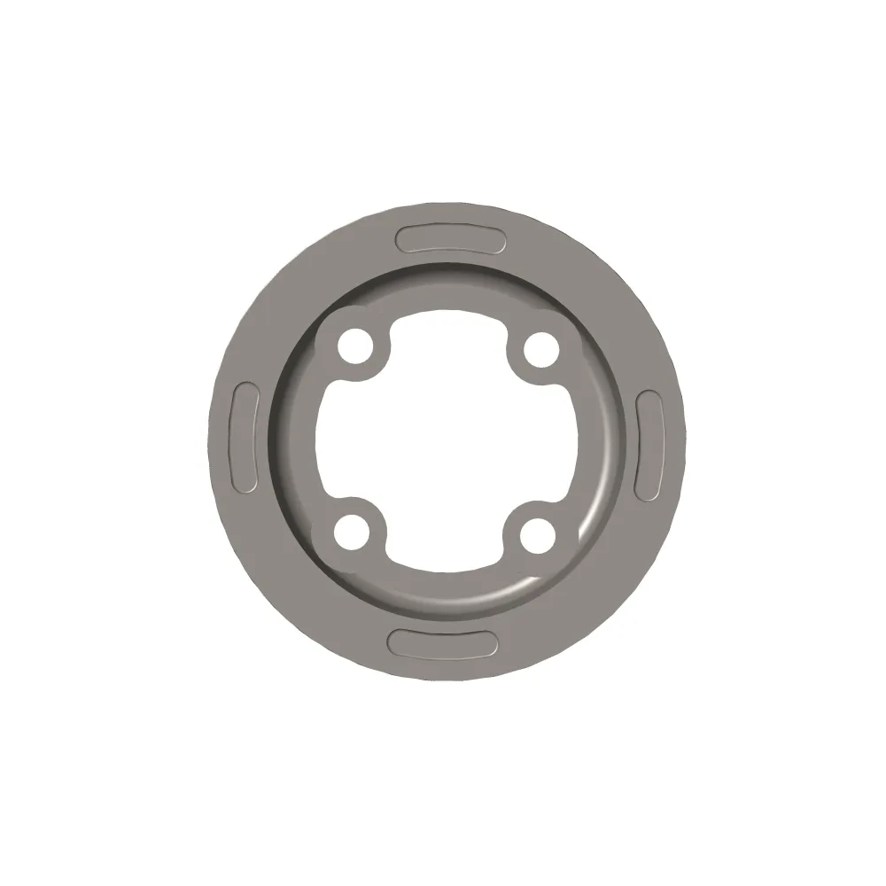 Cummins 3930339 Koło pasowe wału korbowego | Sklep Dealera Cummins