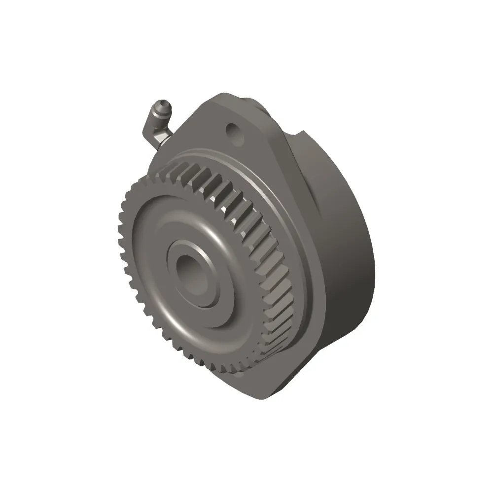 Cummins 3936233 Napęd pompy hydraulicznej | Sklep Dealera Cummins