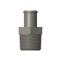 Cummins 3954646 Złączka prosta węża | Sklep Dealera Cummins