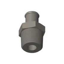 Cummins 3954646 Złączka prosta węża | Sklep Dealera Cummins