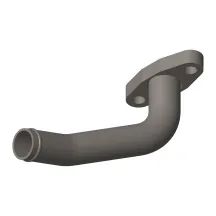 Cummins 3945185 Przyłącze odpływu oleju turbosprężarki | Sklep Dealera Cummins