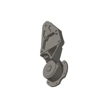 Cummins 3949702 Wspornik wentylatora | Sklep Dealera Cummins