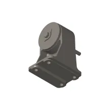 Cummins 3946198 Wspornik silnika | Sklep Dealera Cummins