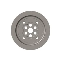 Cummins 3957838 Koło pasowe wału korbowego | Sklep Dealera Cummins