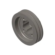 Cummins 3957838 Koło pasowe wału korbowego | Sklep Dealera Cummins
