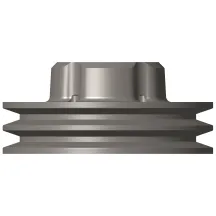 Cummins 3957838 Koło pasowe wału korbowego | Sklep Dealera Cummins