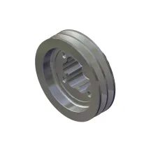 Cummins 3957838 Koło pasowe wału korbowego | Sklep Dealera Cummins